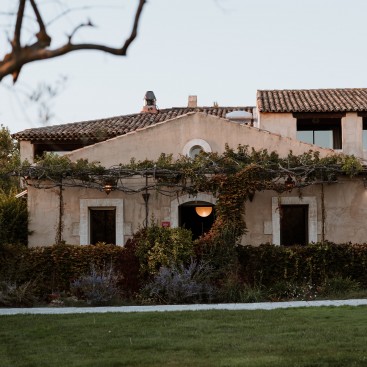 La Feniere Lourmarin