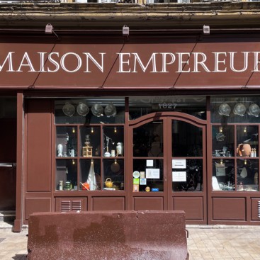 Maison Empereur