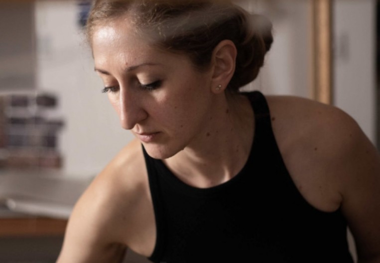 Morgane Baroghel-Crucq
