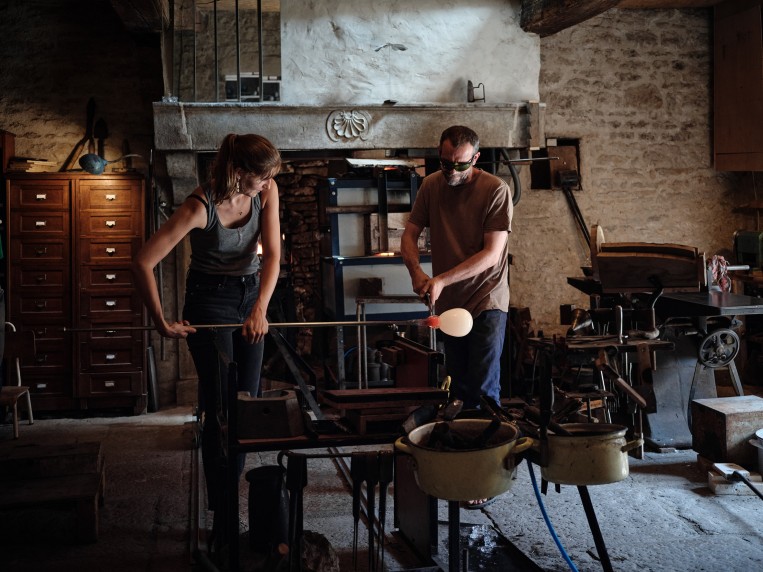 Atelier George 