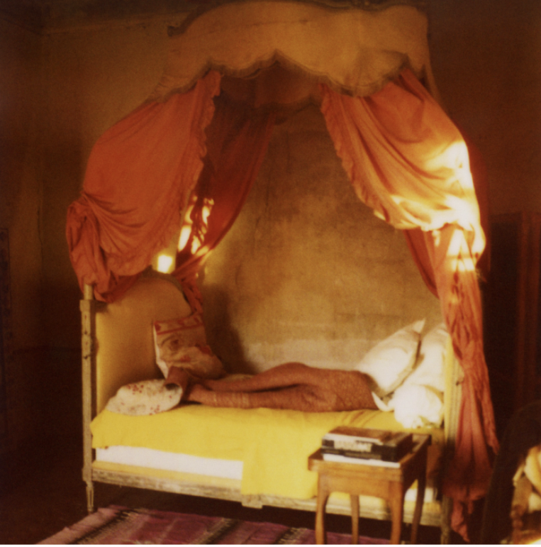 Visite guidée & Petit-déjeuner avec François Halard et Stéphane Ibars