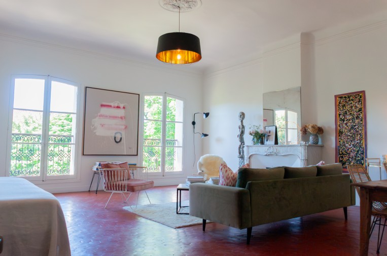L'Appartement